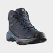 Picture of SALOMON X ULTRA 360 MID GTX BLUE NIGHTS/DK